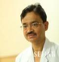 Dr. Manoj Bhardwaj Anesthesiologist in Rajiv Gandhi Cancer Institute and Research Centre Delhi