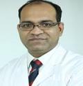 Dr. Manoj Gupta Nuclear Medicine Specialist in Rajiv Gandhi Cancer Institute and Research Centre Delhi