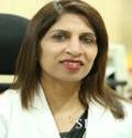 Dr. Neelam Sachdeva Microbiologist in Rajiv Gandhi Cancer Institute and Research Centre Delhi