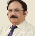 Dr. Vineet Talwar Medical Oncologist in Rajiv Gandhi Cancer Institute and Research Centre Delhi