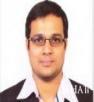 Dr. Deepak Janardhanan Urologist in Kochi