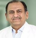 Dr. Sunil Kumar Puri Radiologist in Rajiv Gandhi Cancer Institute and Research Centre Delhi