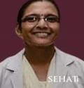 Dr. Shohini Sircar Gastroenterologist in Indore