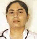 Dr. Preeti Singhi Nephrologist in Choithram Hospital & Research Centre Indore