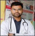 Dr. Ram Vishwas Kumar Physiotherapist in Samastipur