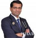 Dr. Ram Chitlangia Cardiologist in Jeevan Rekha Superspeciality Hospital Jaipur