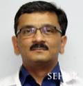 Dr. Ketan Rajyaguru Urologist in HCG Multi Specialty Hospital Ahmedabad