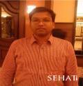 Dr. Nirod Kumar Sahoo  Breast Surgeon in Cuttack