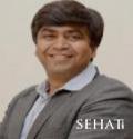 Dr. Shalin Shah Neurologist in Sterling Hospital Ahmedabad, Ahmedabad