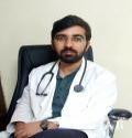 Dr. Shwetabh Malik Orthopedician in Dr. Shwetabh Malik Clinic Moradabad