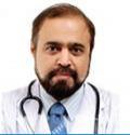 Dr. Uday B. Nadkarni Pediatric Intensive Care Specialist in Mumbai
