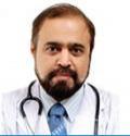 Dr. Uday B. Nadkarni Pediatric Intensive Care Specialist in SevenHills Hospital Mumbai, Mumbai