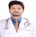 Dr. Harshad Jadhav Orthopedic Surgeon in Mumbai