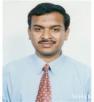 Dr. Ajay Pillai Anesthesiologist in Thiruvananthapuram