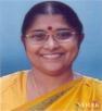 Dr. Vijaya Devi Anesthesiologist in KIMS Health Thiruvananthapuram