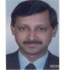 Dr.Y.A. Nazer Cardiovascular Surgeon in PRS Hospital Thiruvananthapuram