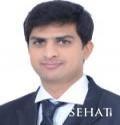 Dr. Santosh Bethur Uro Oncologist in Sakra World Hospital Bangalore