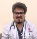 Dr. Rachit Gulati Physical Medicine and Rehabilitation in Jaipur