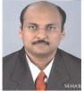 Dr. Thushanth Thomas Endocrinologist in Thiruvananthapuram