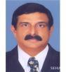 Dr.K. Salil Kumar ENT Surgeon in KIMS Health Thiruvananthapuram
