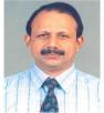 Dr.K.P. Gopakumar ENT Surgeon in KIMS Health Thiruvananthapuram