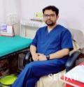 Dr. Anup Kumar Sahu