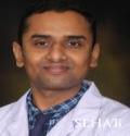 Dr.C. Deepak Kumar Nephrologist in Bangalore