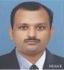 Dr.M.H. Firoz Khan General Surgeon in Thiruvananthapuram