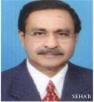 Dr.P.P. Nayar General Surgeon in Thiruvananthapuram