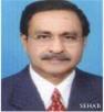 Dr.P.P. Nayar General Surgeon in SP Fort Hospital Thiruvananthapuram, Thiruvananthapuram