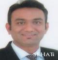 Dr. Nikheel Pansare Orthopedician in Pune