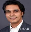 Dr. Sinukumar Bhaskaran Orthopedician in Manipal Hospitals Pune, Pune