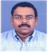 Dr. Aravind Thampi Holistic Medicine Specialist in Thiruvananthapuram