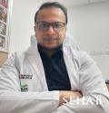 Dr. Bharat Singla Orthopedician in Star Medicity Superspeciality Hospital Patiala