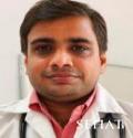 Dr. Bhushan Ashok Bari Interventional Cardiologist in Manipal Hospitals Pune, Pune