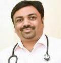 Dr. Pramod Bhanudas Narkhede Cardiologist in Jehangir Hospital Pune