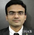Dr. Harshal R Ekatpure Endocrinologist in Manipal Hospitals Pune, Pune