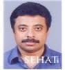 Dr. Ajit Thomas Internal Medicine Specialist in KIMS Health Thiruvananthapuram