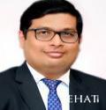 Dr. Abhishek Zanwar Rheumatologist in Pune