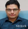 Dr. Mayank Pathak Orthopedic Surgeon in Pune
