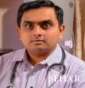 Dr. Tushar Patil Medical Oncologist in Pune