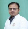 Dr. Saad A Rahman Gastroenterologist in Tender Palm Hospital Lucknow