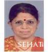 Dr. Manorama Devi K Rajan Neurologist in Thiruvananthapuram