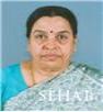 Dr. Madhuravalli Thampi Obstetrician and Gynecologist in Thiruvananthapuram