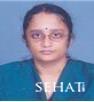 Dr. Roshini Ambat Obstetrician and Gynecologist in Thiruvananthapuram