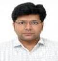 Dr. Debmalya Saha Cardiothoracic Surgeon in Kolkata