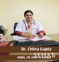 Dr. Chitra Gupta Obstetrician and Gynecologist in Lucknow
