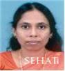 Dr. Susha John Psychiatrist in KIMS Health Thiruvananthapuram