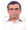 Dr.A. Ashraf Ali Psychiatrist in KIMS Health Thiruvananthapuram