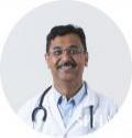 Dr. Vrajesh R. Shah Joint Replacement Surgeon in VIROC- A Superspeciality Orthopedic Hospital Vadodara